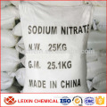 High Quality Chemical Product Competitive Price Sodium Nitrate NaNo3